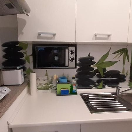 Apartment Schwarzach Zewnętrze zdjęcie