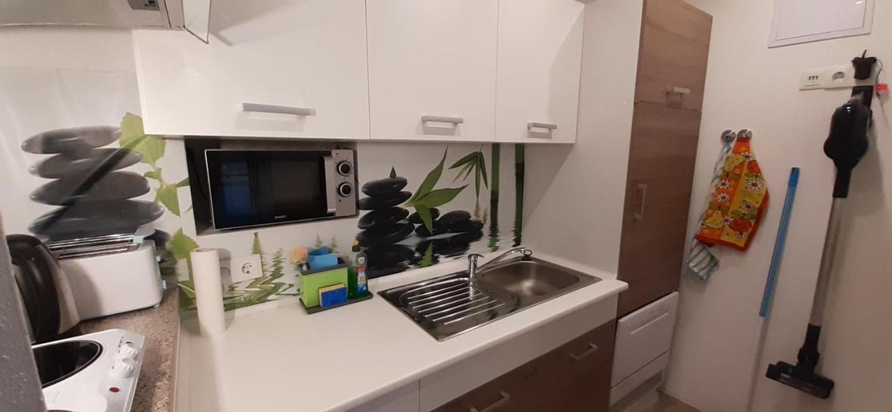 Apartment Schwarzach Zewnętrze zdjęcie