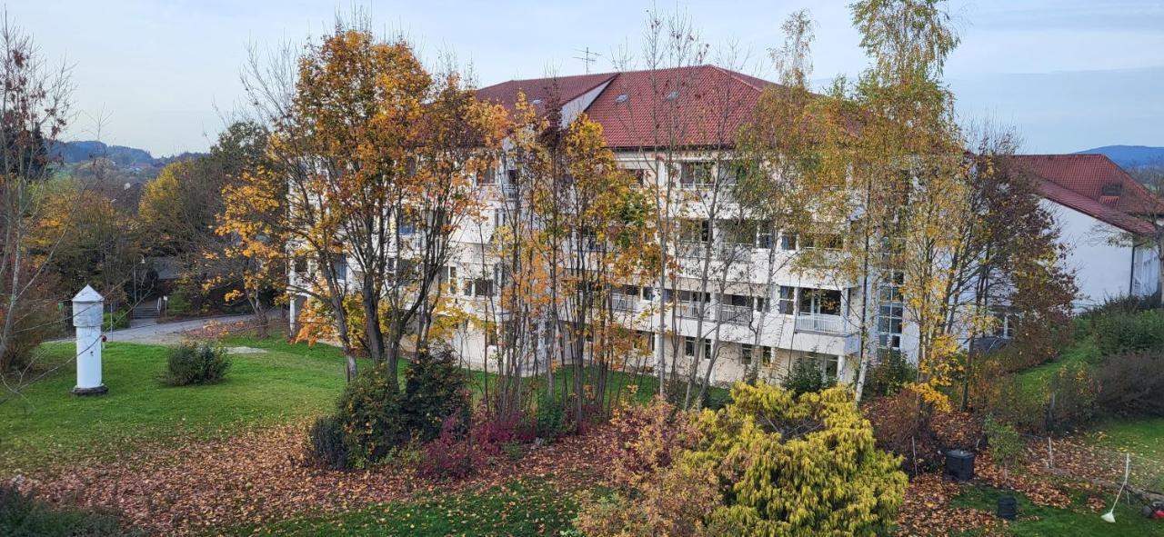 Apartment Schwarzach Zewnętrze zdjęcie